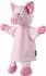 Sterntaler Handpuppe Schwein, rosa (3602465)