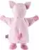 Sterntaler Handpuppe Schwein, rosa (3602465)