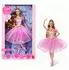 Mattel Barbie Signature Puppe Clara (Nussknacker 25th Anniversary)