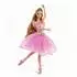 Mattel Barbie Signature Puppe Clara (Nussknacker 25th Anniversary)
