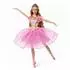 Mattel Barbie Signature Puppe Clara (Nussknacker 25th Anniversary)