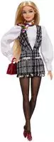 Barbie Anziehpuppe "Barbie Signature Barbie Fashion Week Paris" Sammlerpuppe