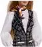 Barbie Signature Fashion Week Paris Sammlerpuppe, 32cm (79794701-0)