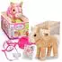 Zapf Creation Baby Born Mein Pferd Cutie mit Transportbox