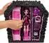 Mattel Monster High Ultimate Skulltimate JMG63