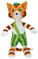 TR&Ouml;TSCH - Findus Pl&uuml;schpuppe 30 cm