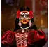 Barbie Signature Día De Muertos Collectible Doll 2026 (JJX96)