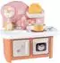 Smoby Baby Nurse Puppenküche (7600220501)