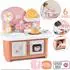 Smoby Baby Nurse Puppenküche (7600220501)
