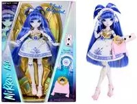 MGA ENTERTAINMENT Anziehpuppe "MirrorMi Fashion Doll - Suki Goldpetal (Fragile)"