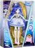 MGA Entertainment MirrorMi Suki Goldpetal Modepuppe, 15+ Gelenke (255253)