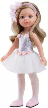 Paola Reina Carla Baby-Puppe 32cm