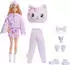 Barbie Cutie Reveal Chelsea Jungle