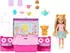 Barbie Playset Chelsea Tea Partx Picnic (JJB40)