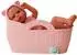 BABY born Real Girl Fair (assorted)