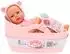 BABY born Real Girl Fair (assorted)