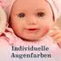 BABY born Real Girl Fair (assorted)