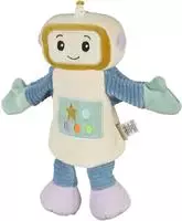 Sterntaler 3622652, Sterntaler Kinder Handpuppe Roboter Robbie