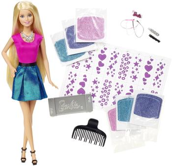 Barbie Loves Glitzer-Haar (CLG18)
