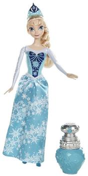 Mattel Disney Frozen Royal Color Elsa Doll