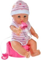 Simba Toys 105037800, Simba Toys Simba Schattige Baby (105037800)