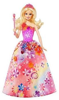 Barbie und die Geheime Tür - Prinzessin Alexa mit Sound