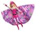 Barbie Die Superprinzessin - Superheldin Kara