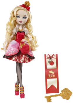 Ever After High Apple White (BFX26)