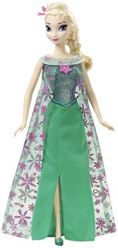 Mattel Disney Frozen Fever - Singing Elsa