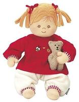 Sterntaler Stoffpuppe "Magdalena, 28 cm"