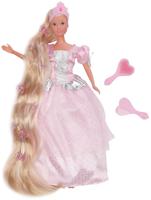 Simba, Steffi Love, Rapunzel, lila