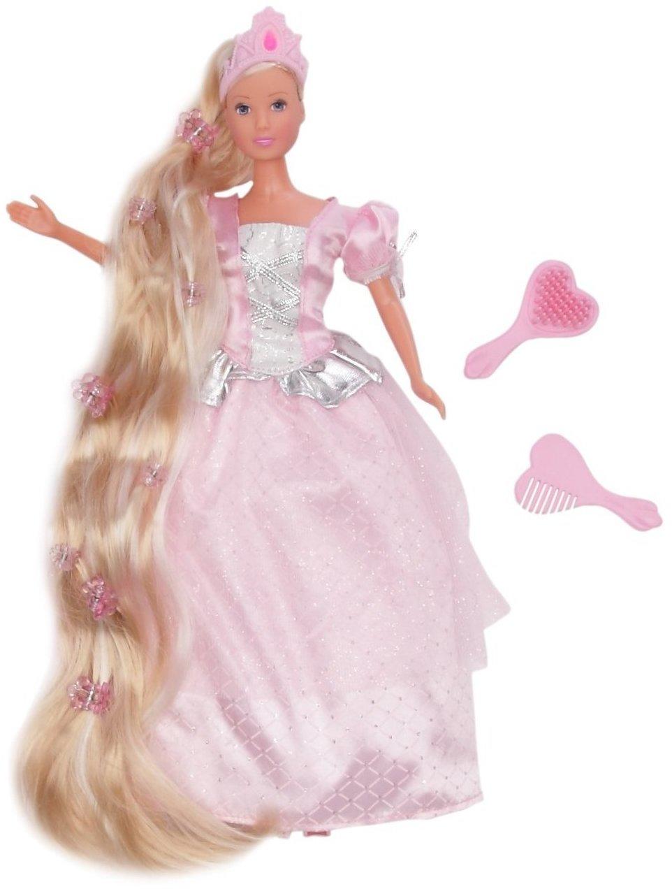 Steffi Love Princess Rapunzel (105738831) Test TOP Angebote ab 13,00 €  (Februar 2023)