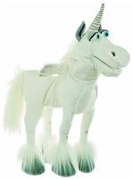 Living Puppets Handpuppe Elke das Einhorn