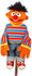 Living Puppets Ernie 45 cm