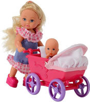 Evi Love 105736241, Evi Love Doll Walk 2-ass.