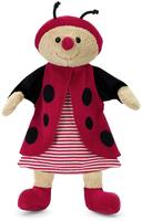 STERNTALER 36940-0, STERNTALER 36940-0 Handpuppe Marienk&auml;fer
