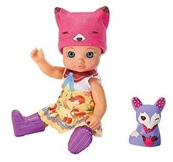 Chou Chou mini Foxes - Judy (920350)