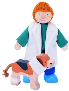 Goki Tierärztin (51612)