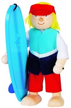 Goki Surfer