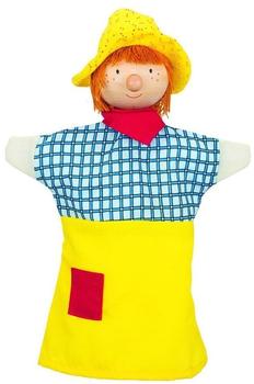 Gollnest & Kiesel Goki Seppl Puppentheater (51648)
