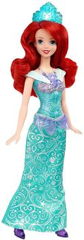 Mattel Disney Princess - Lichterglanz Prinzessin Arielle