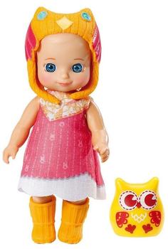 Chou Chou mini Birdies - Sunny