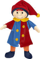 Sterntaler 3601420, Sterntaler Handpuppe Kasperle