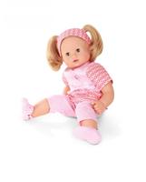 G&ouml;tz Puppen Maxy-Muffin, 42cm,in style blond