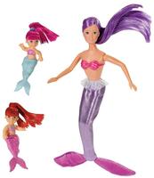 Steffi Love 105734162, Steffi Love Mermaid Doll