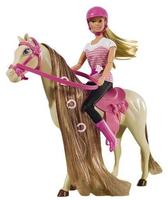 Simba, Steffi Love, "Reitausflug"