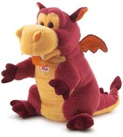 Puppet Dragon