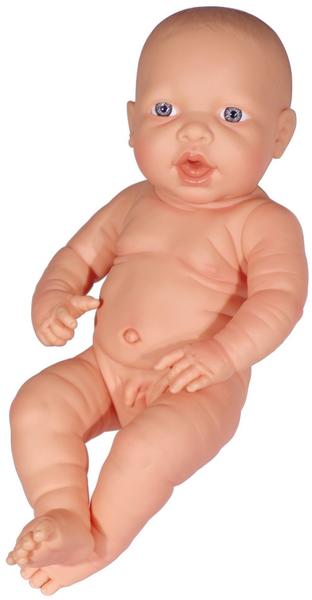 Bayer Design Neugeborenen Baby - Junge hell
