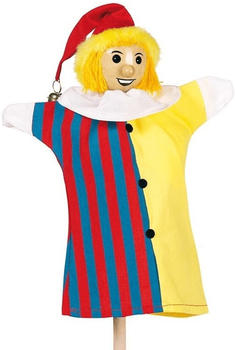 Goki Handpuppe Kasper (51999)