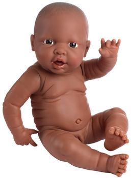 Bayer Design Neugeborenen Baby - Junge dunkel